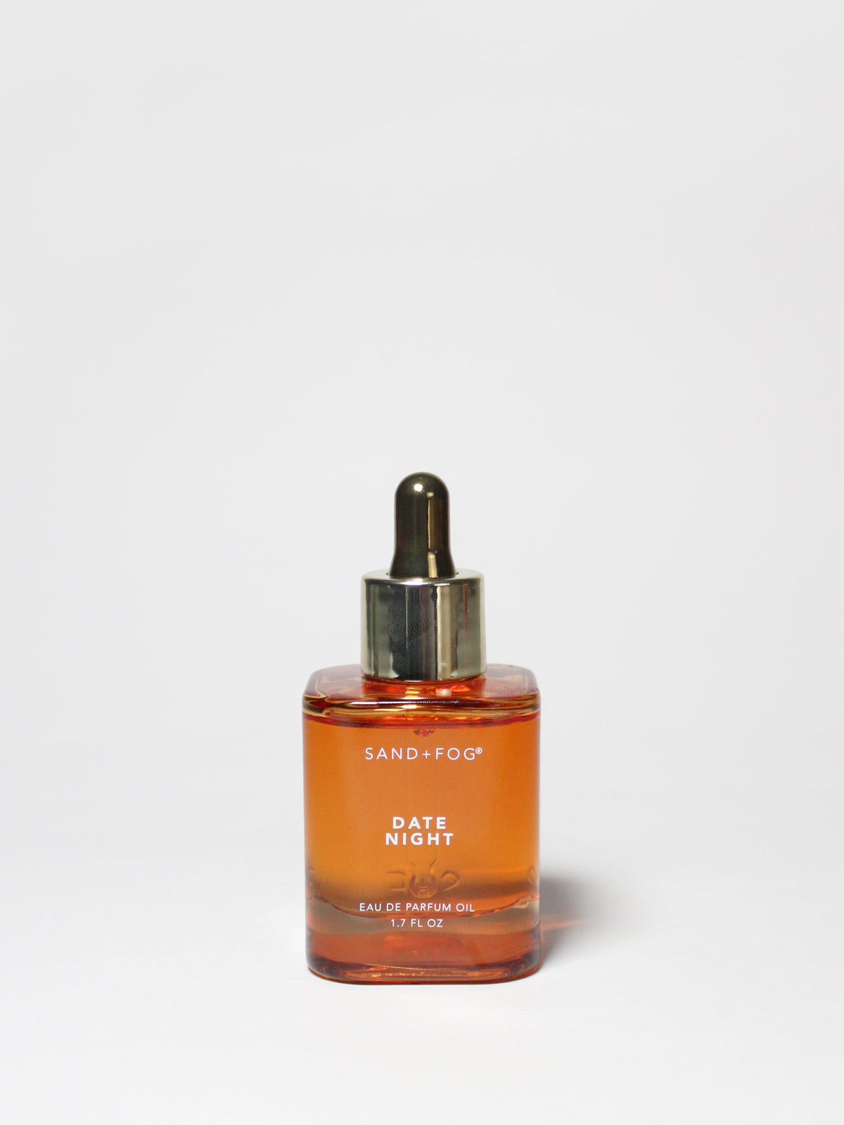 Date Night Long-lasting 50 ml Perfume Oil Dropper