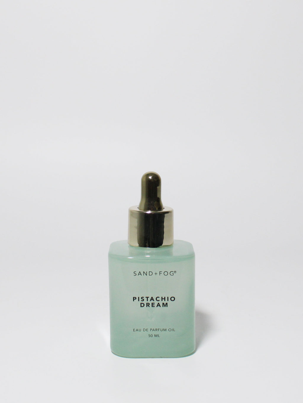 Pistachio Dream Long-lasting 50 ml Perfume Oil Dropper