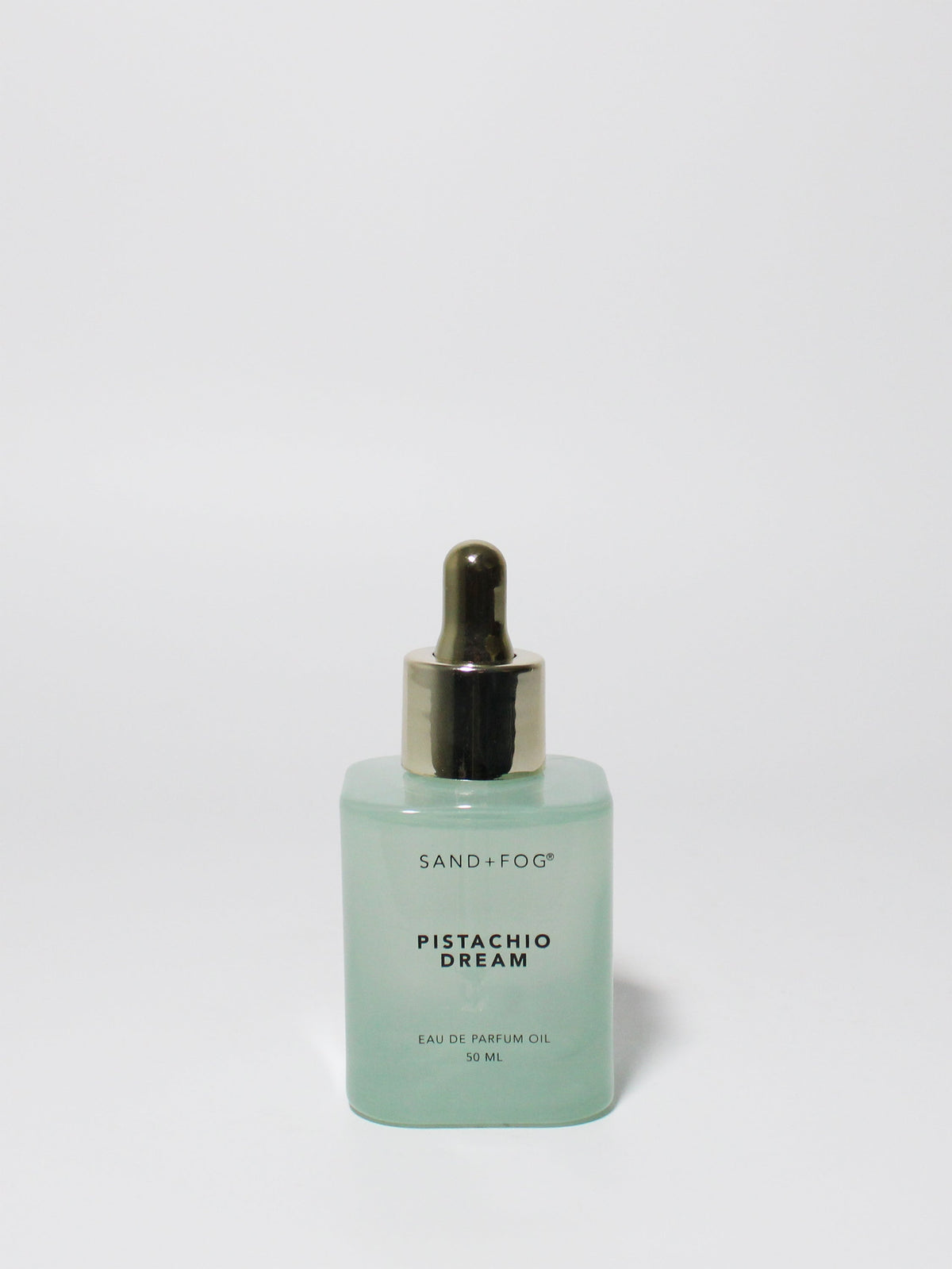 Pistachio Dream Long-lasting 50 ml Perfume Oil Dropper