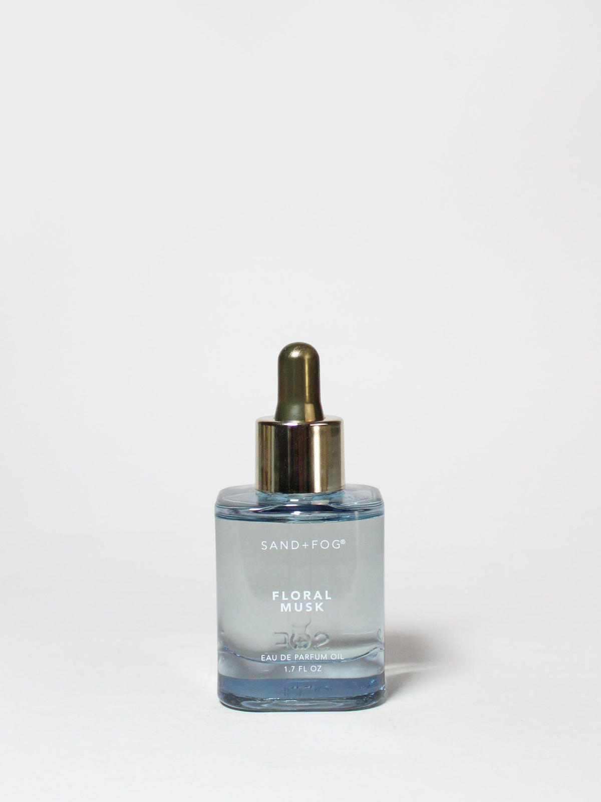 Floral Musk Long-lasting 50ml Perfume Oil Dropper
