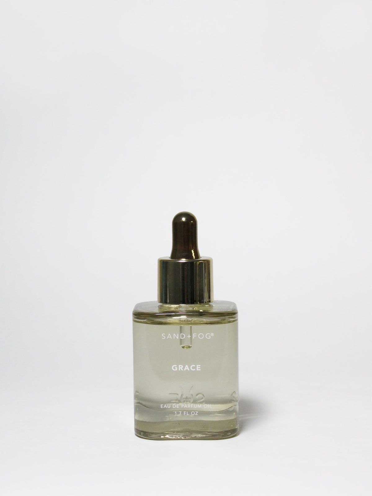Grace Long-lasting 50ml Perfume Oil Dropper