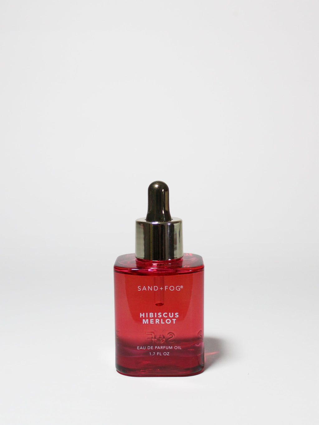 Hibiscus Merlot Long-lasting 50ml Perfume Oil Dropper