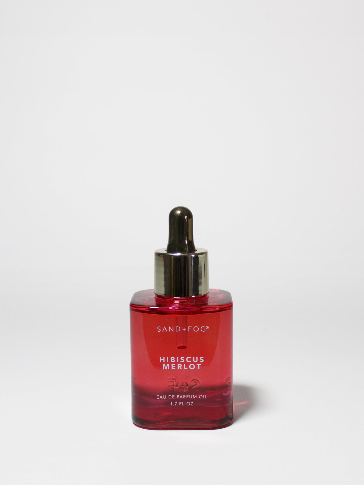 Hibiscus Merlot Long-lasting 50ml Perfume Oil Dropper
