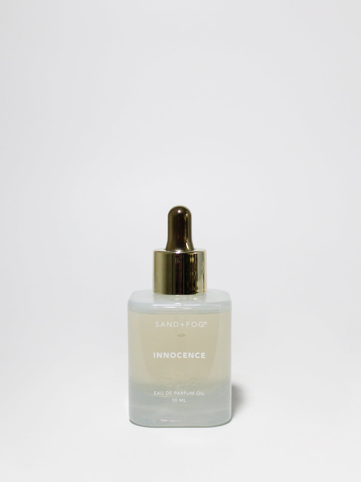 Innocence Long-lasting 50 ml Perfume Oil Dropper