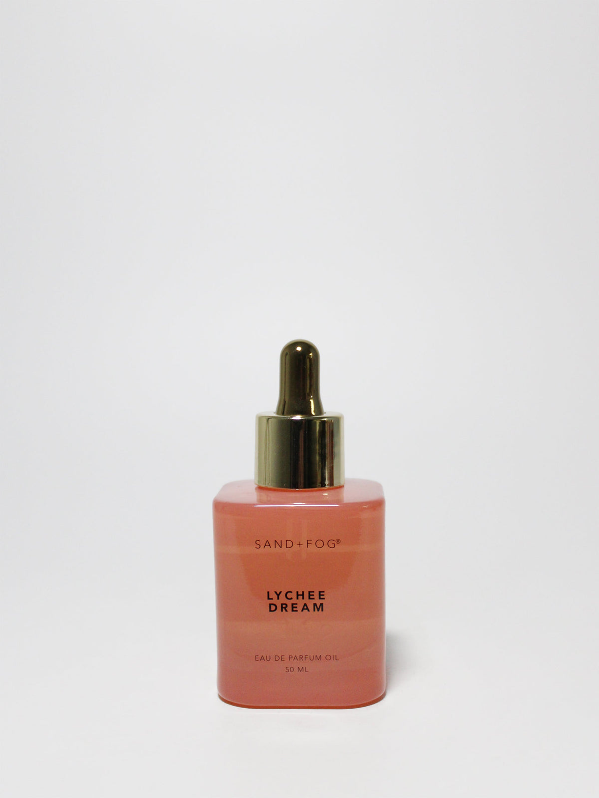 Lychee Dream Long-lasting 50 ml Perfume Oil Dropper