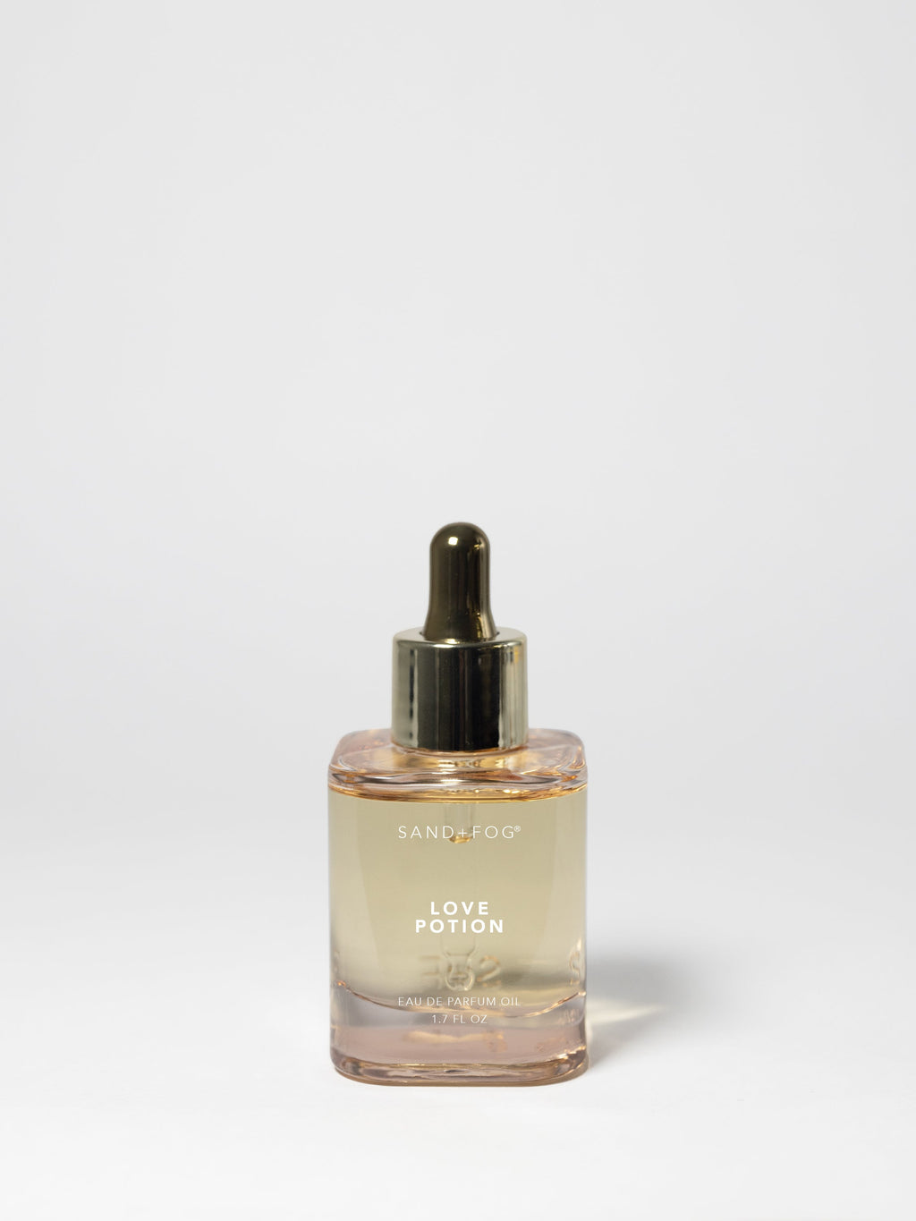 Love Potion Long-lasting 50ml Perfume Oil Dropper