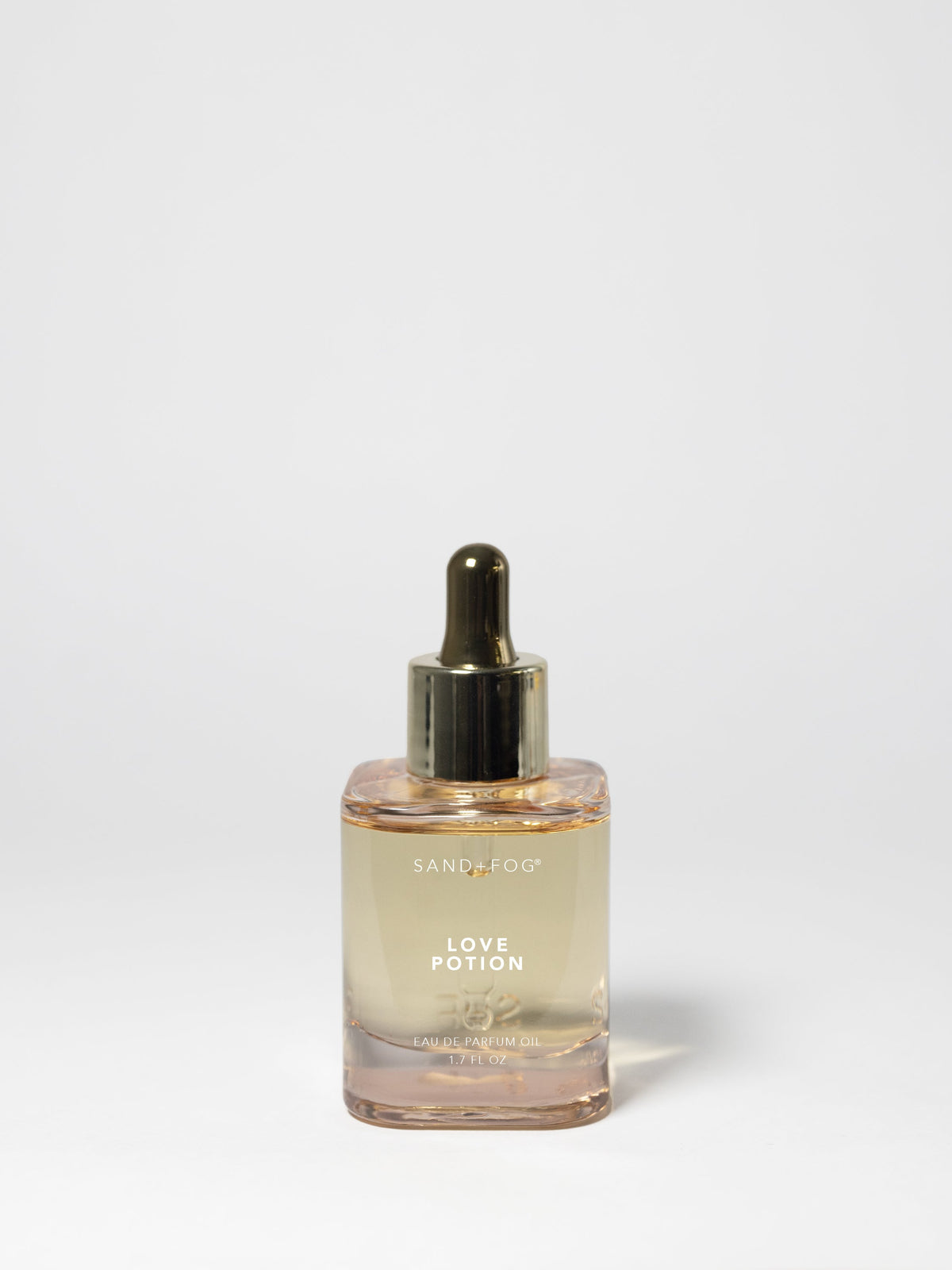 Love Potion Long-lasting 50ml Perfume Oil Dropper