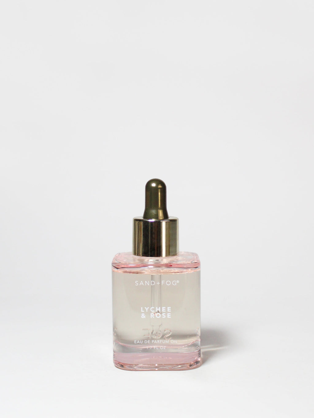 Lychee & Rose Long-lasting 50ml Perfume Oil Dropper