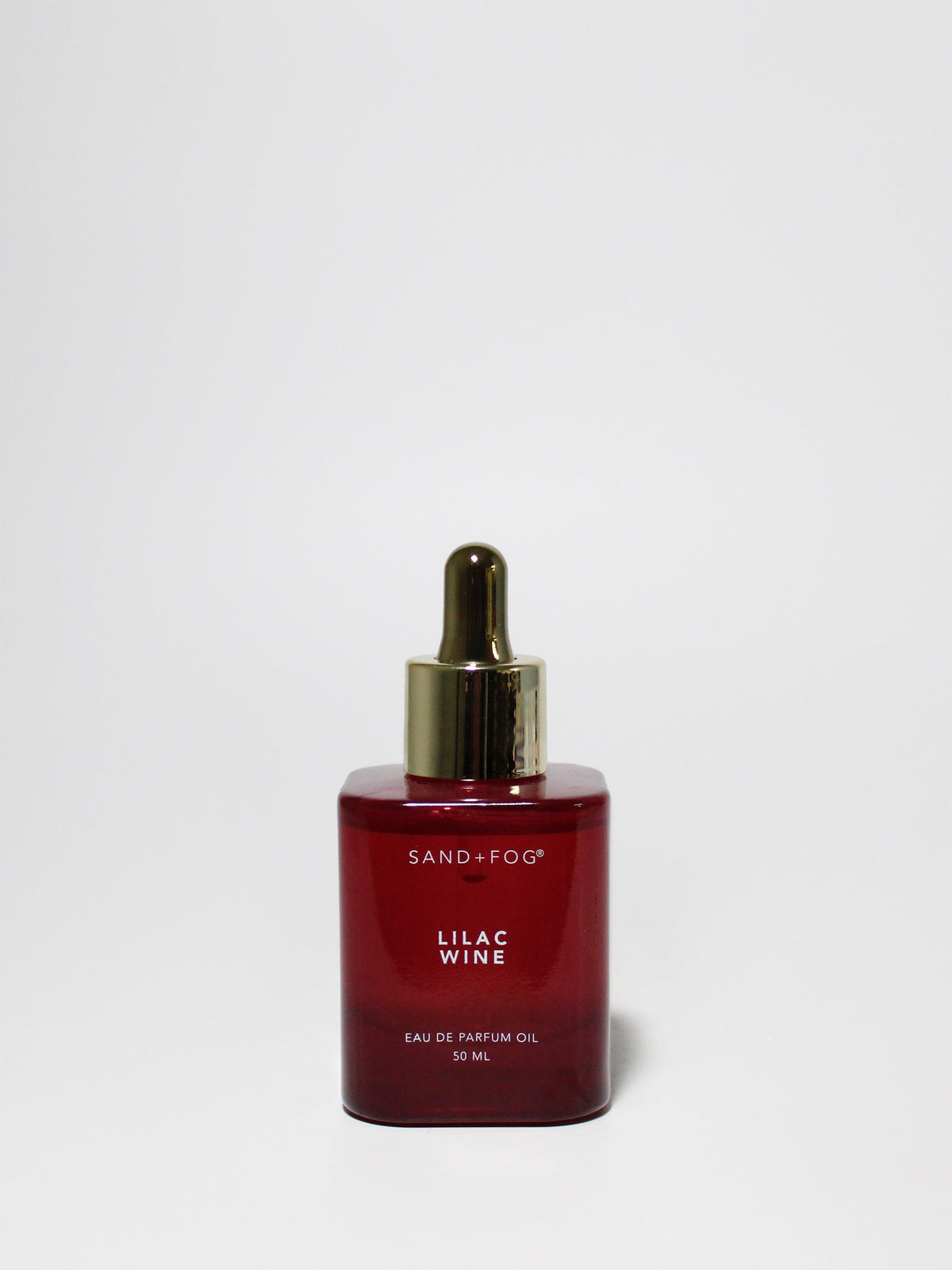 Lilac Wine Long-lasting 50 ml Perfume Oil Dropper