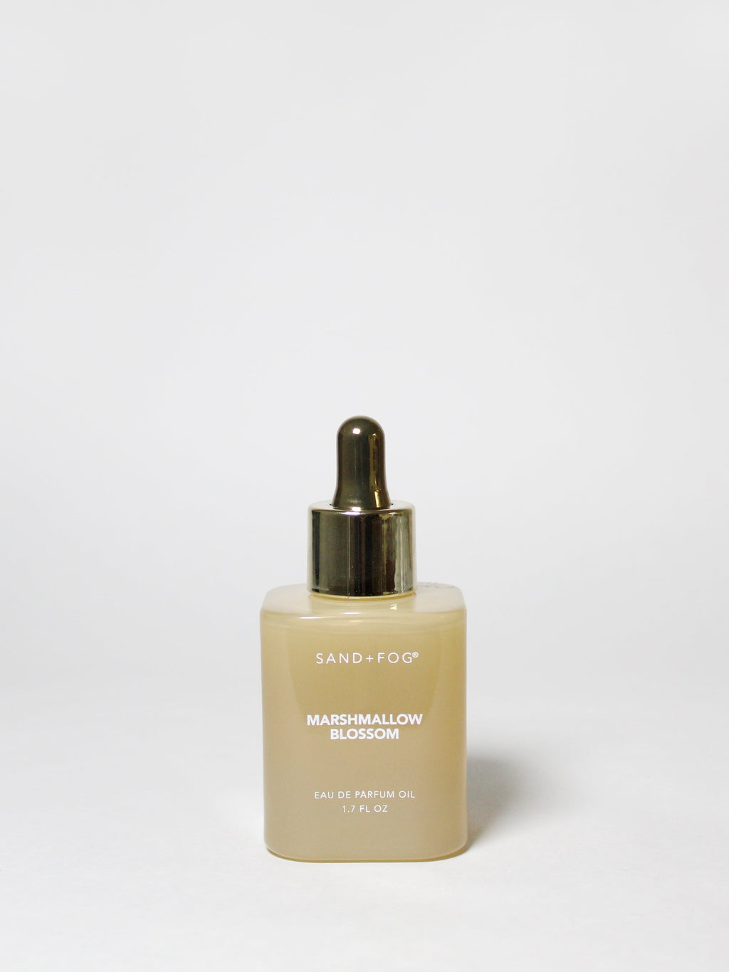 Marshmallow Blossom Long-lasting 50 ml Perfume Oil Dropper