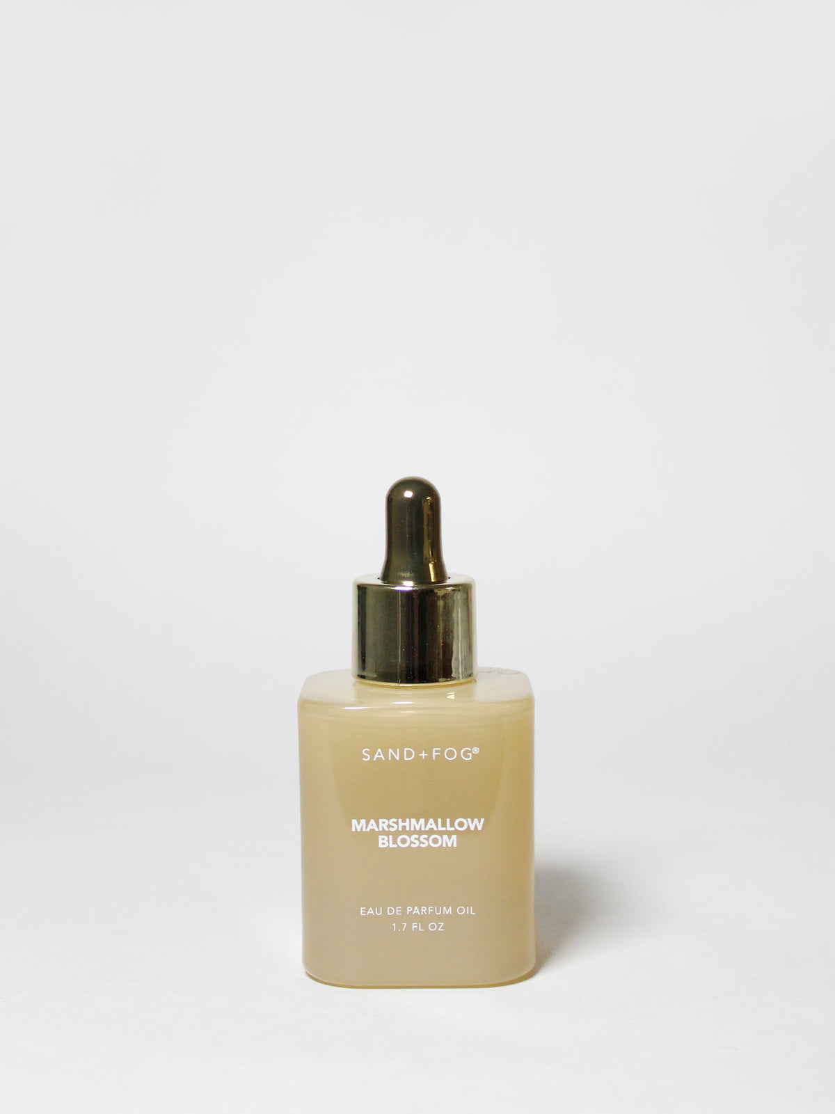 Marshmallow Blossom Long-lasting 50 ml Perfume Oil Dropper