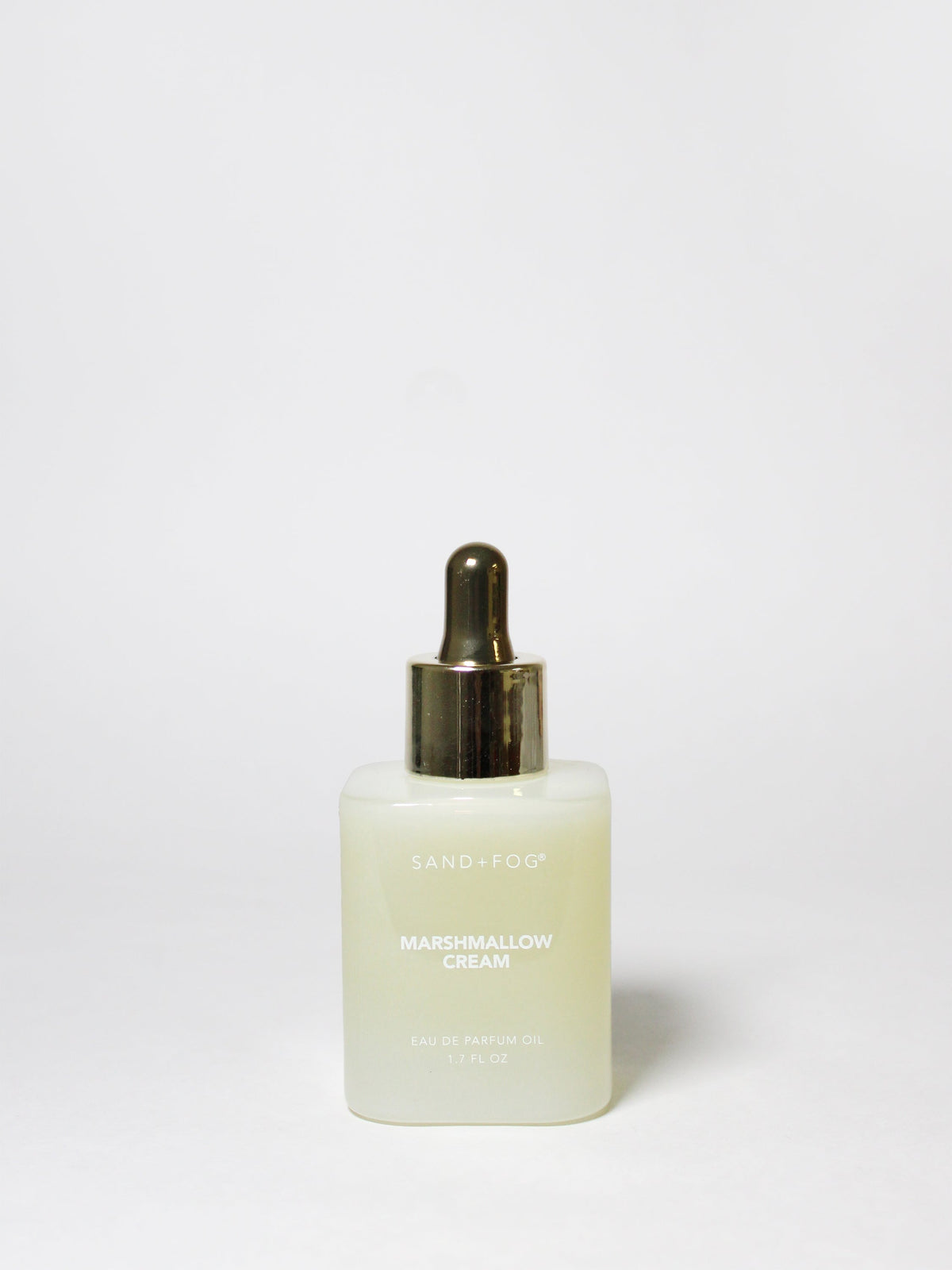 Marshmallow Cream Long-lasting 50 ml Perfume Oil Dropper