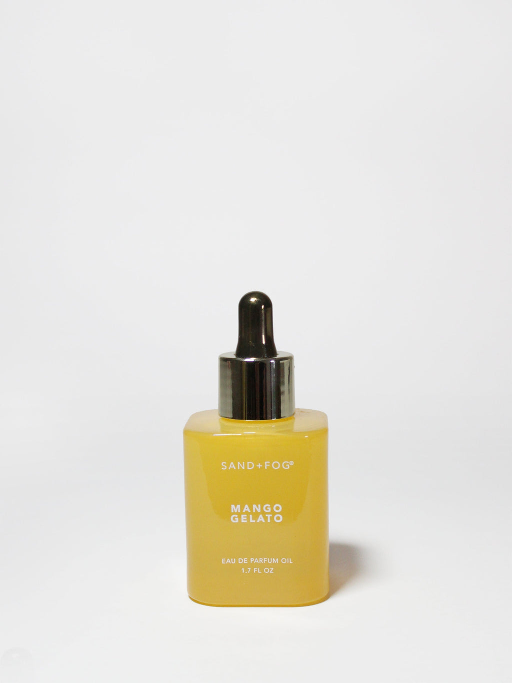Mango Gelato Long-lasting 50ml Perfume Oil Dropper