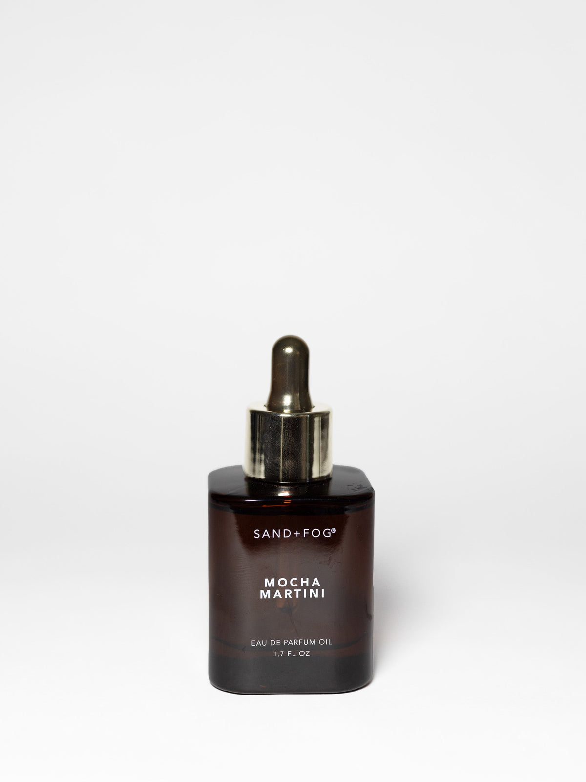 Mocha Martini Long-lasting 50ml Perfume Oil Dropper
