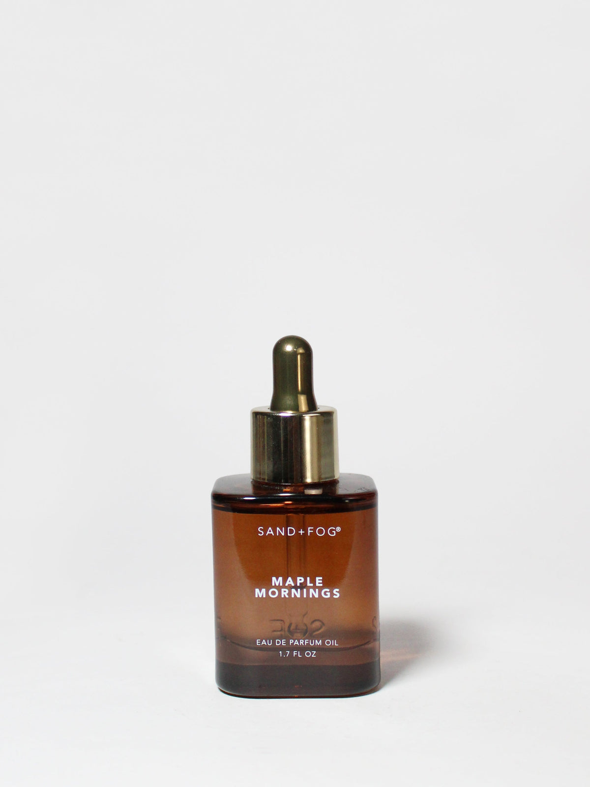 Maple Mornings Long-lasting 50ml Perfume Oil Dropper