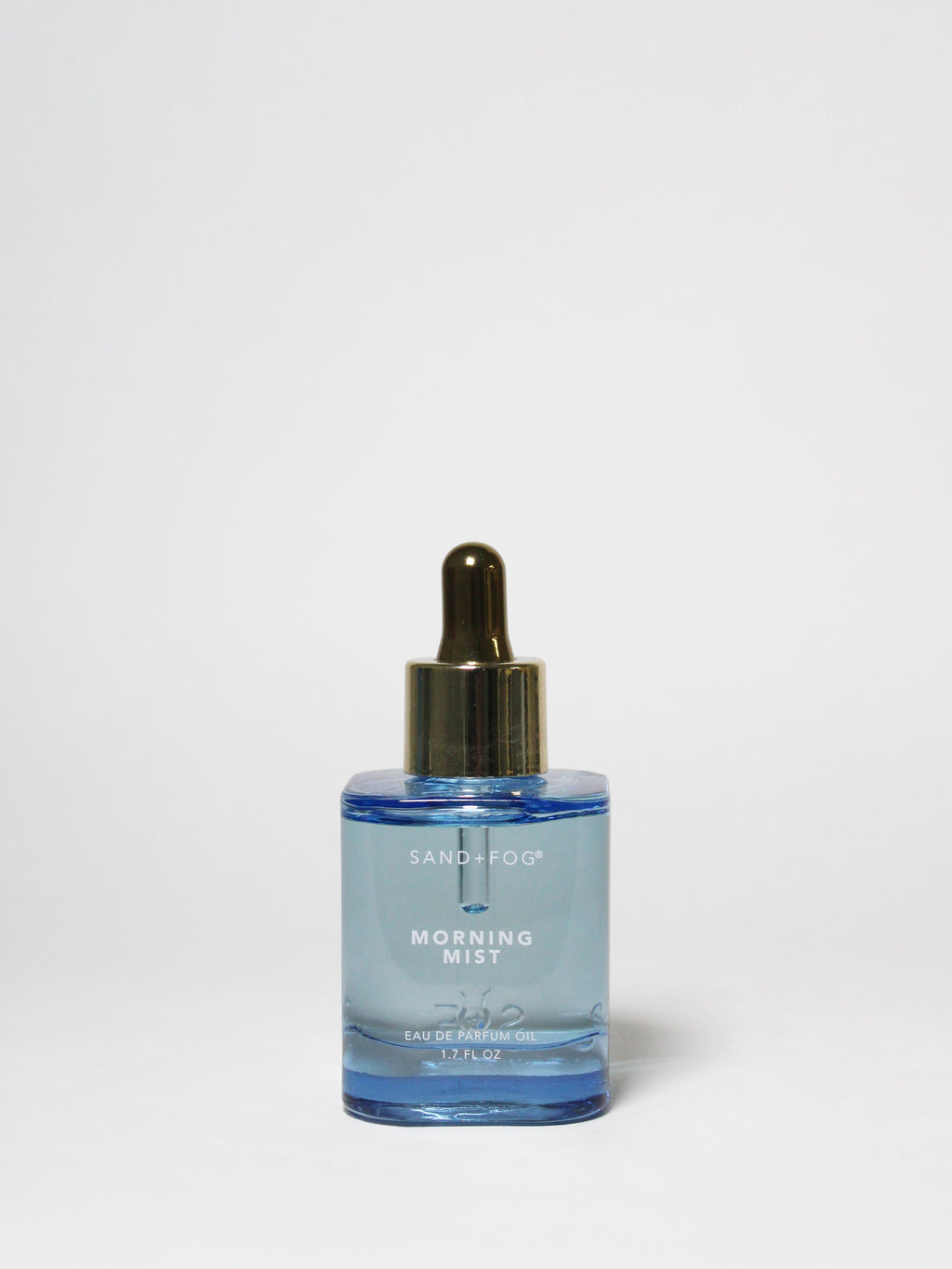 Morning Mist Long-lasting 50 ml Perfume Oil Dropper