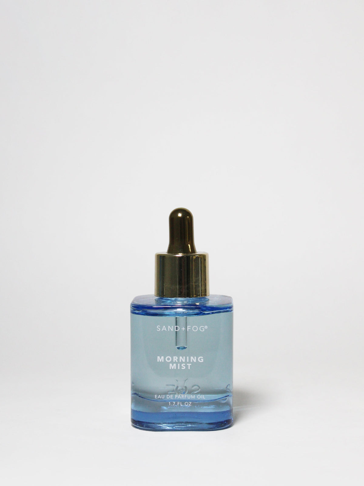 Morning Mist Long-lasting 50 ml Perfume Oil Dropper