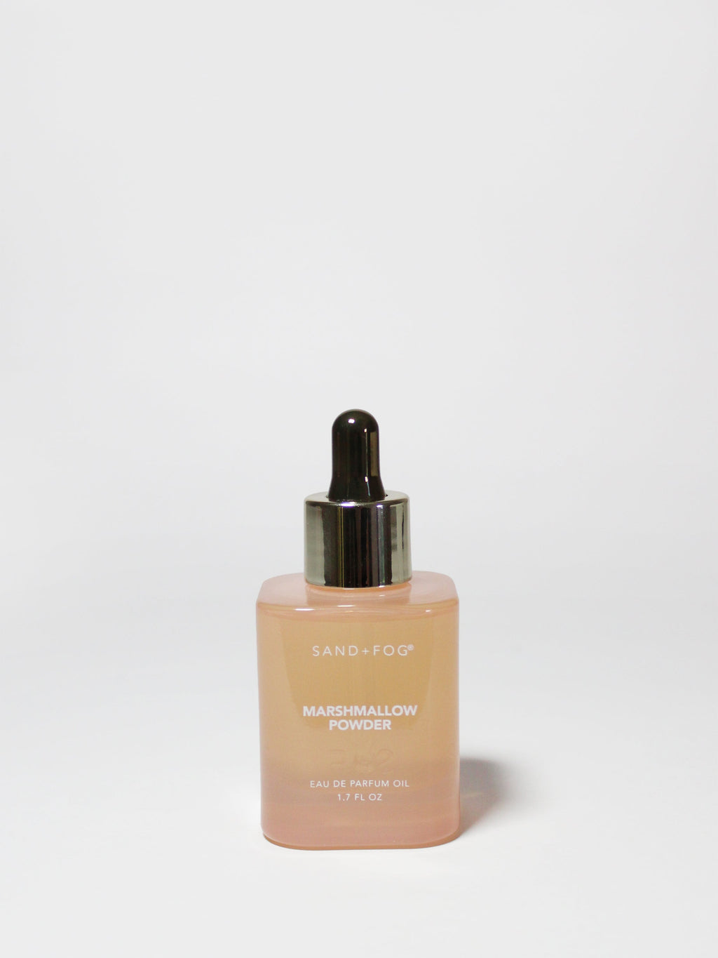Marshmallow Powder Long-lasting 50 ml Perfume Oil Dropper