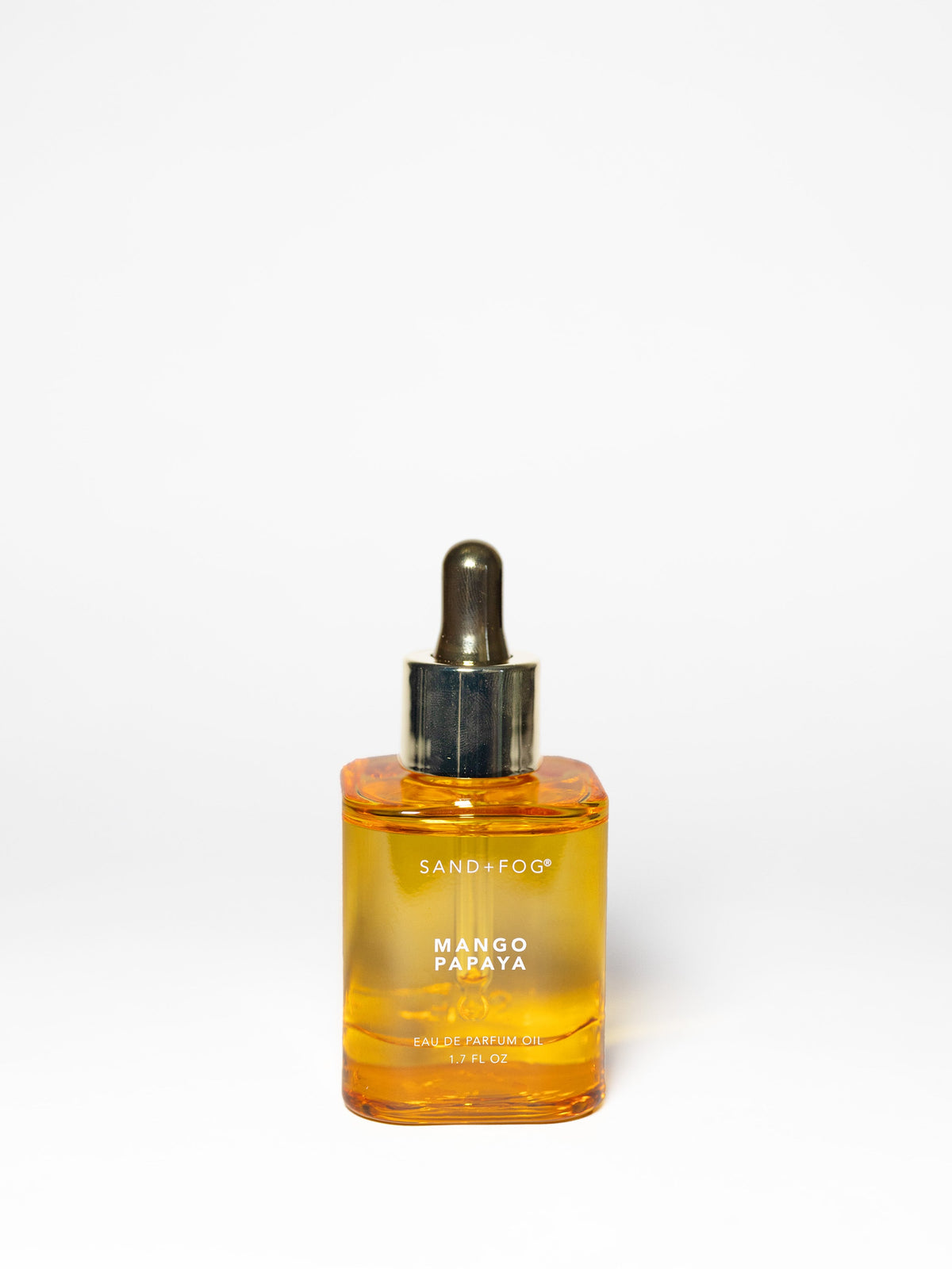 Mango Papaya Long-lasting 50ml Perfume Oil Dropper