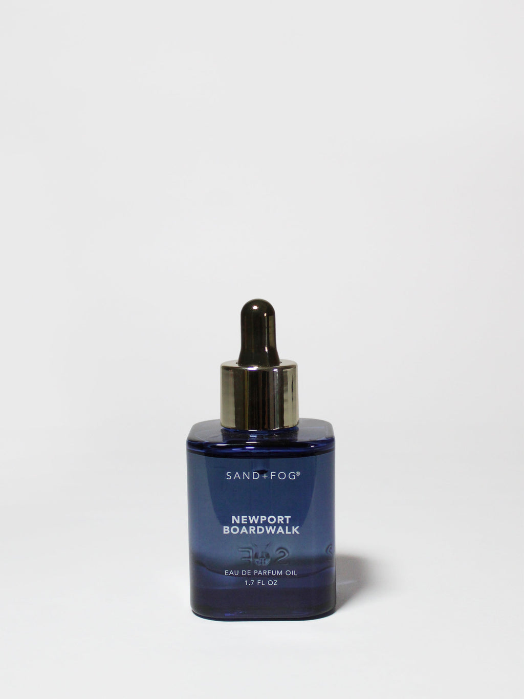 Newport Boardwalk Long-lasting 50ml Perfume Oil Dropper