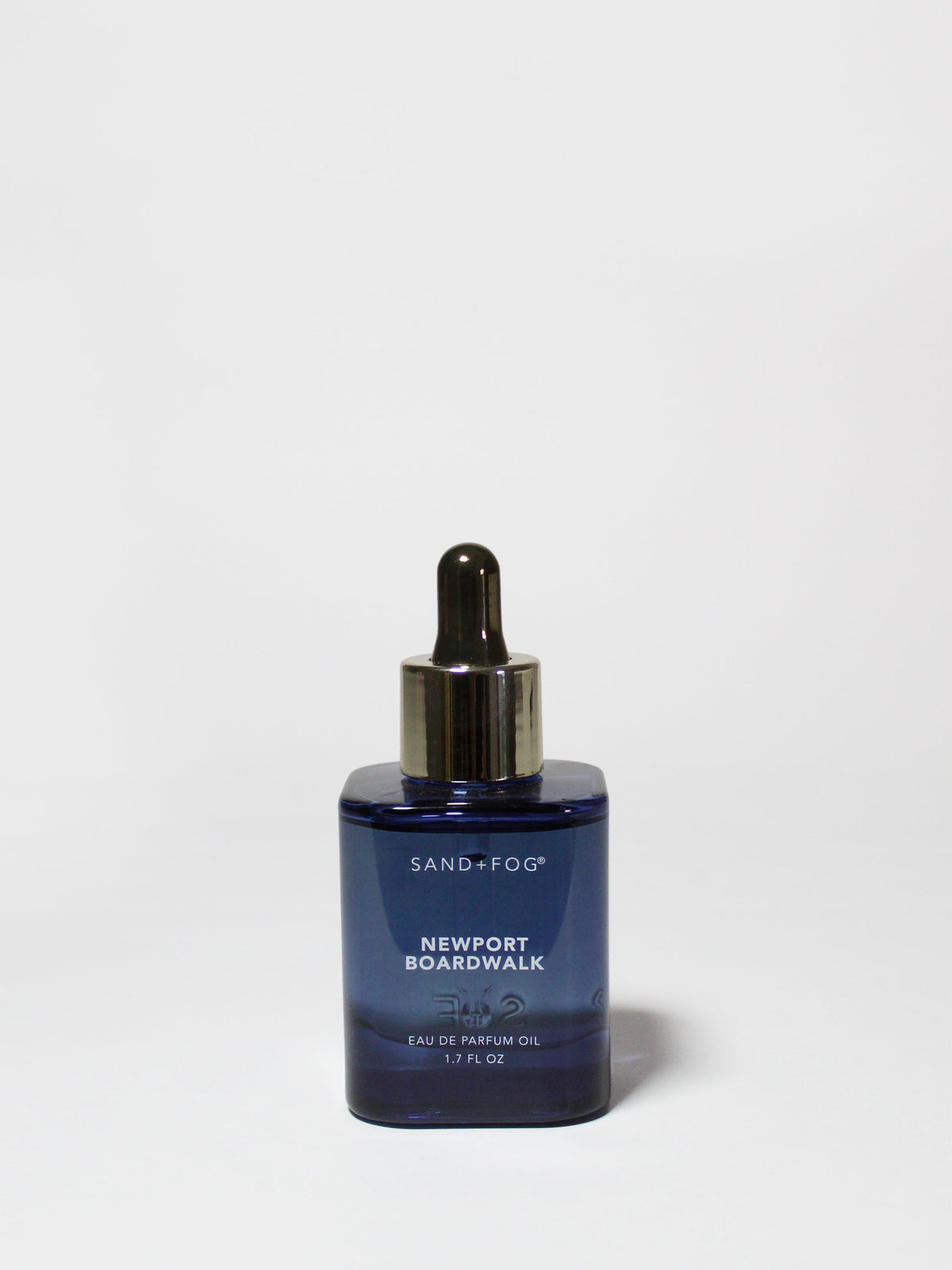 Newport Boardwalk Long-lasting 50ml Perfume Oil Dropper