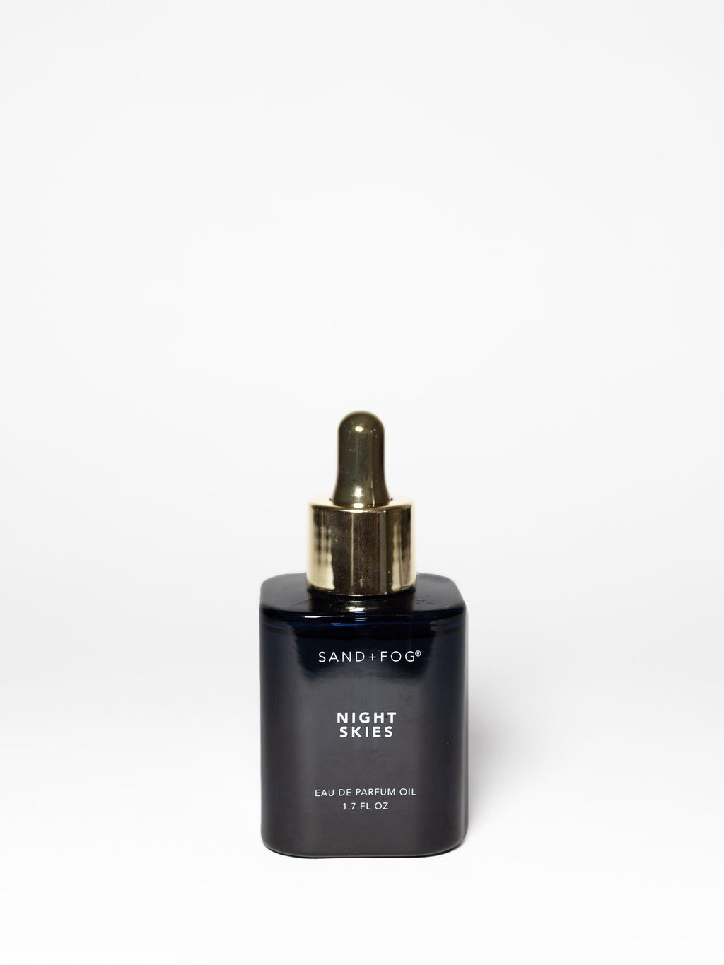 Night Skies Long-lasting 50ml Perfume Oil Dropper