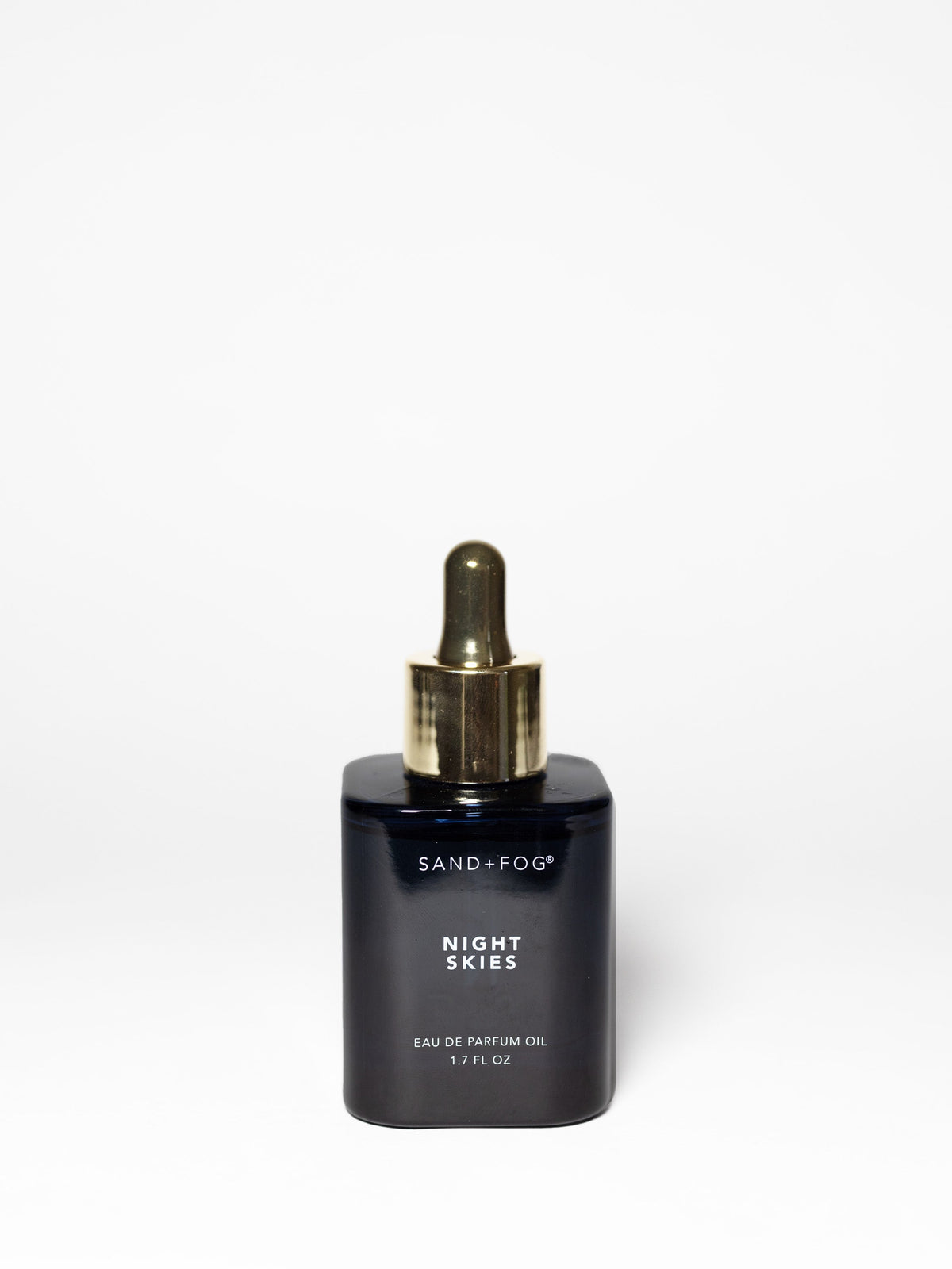 Night Skies Long-lasting 50ml Perfume Oil Dropper