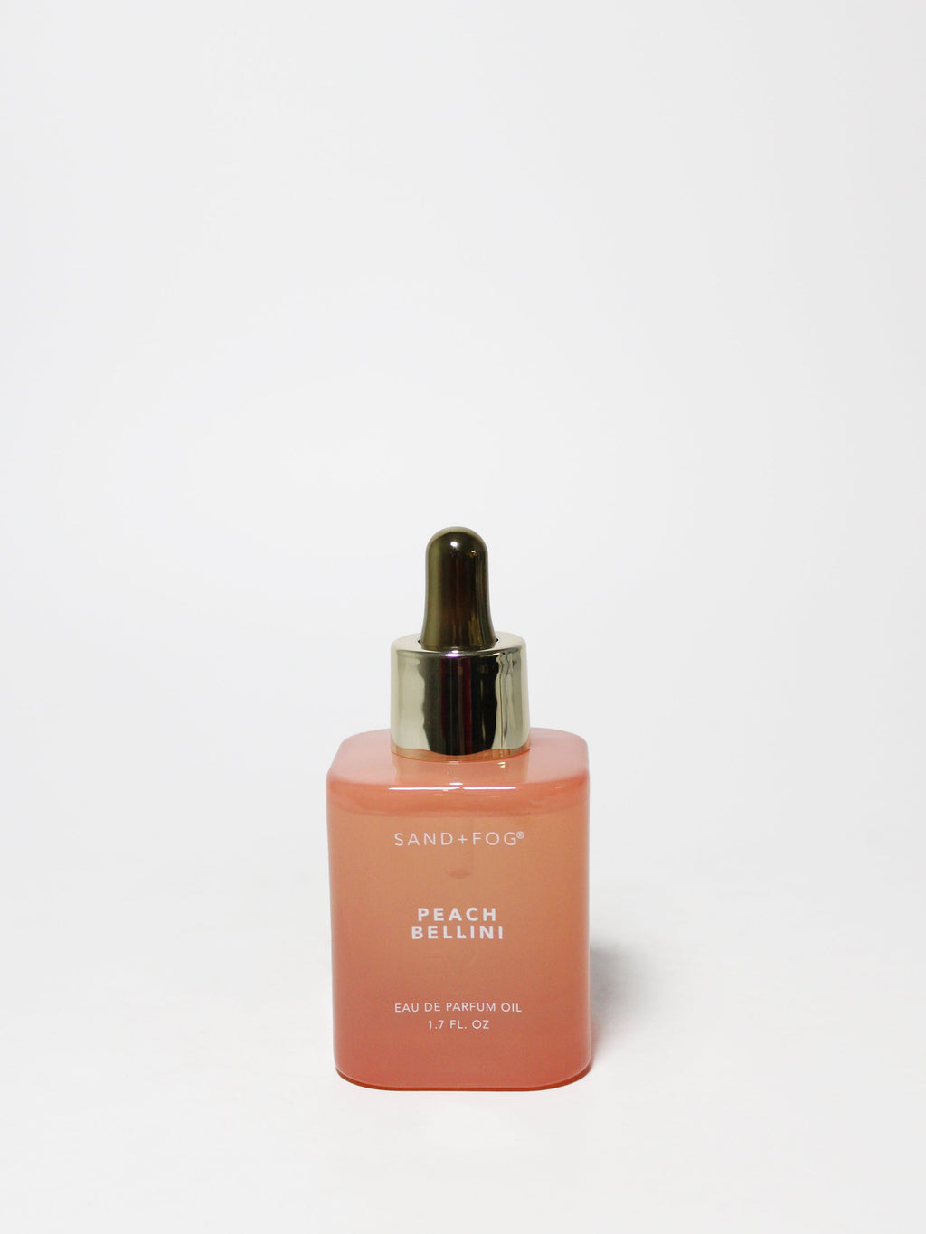 Peach Bellini Long-lasting 50 ml Perfume Oil Dropper