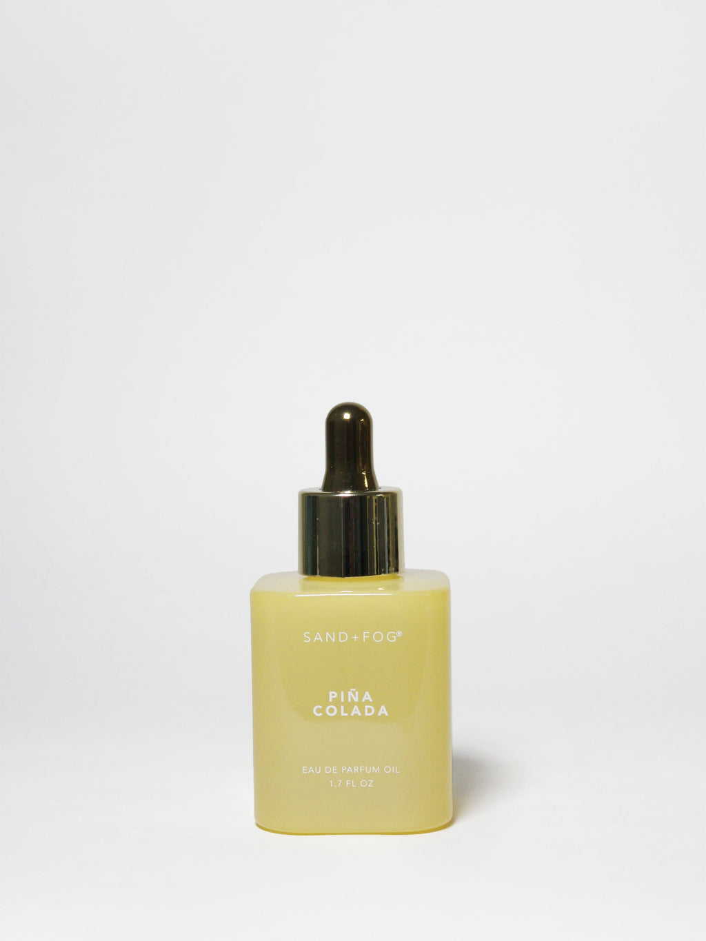 Pina Colada Long-lasting 50 ml Perfume Oil Dropper