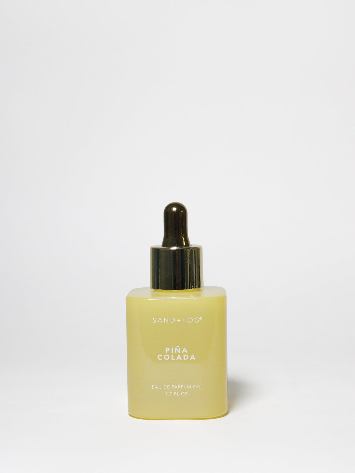 Pina Colada Long-lasting 50 ml Perfume Oil Dropper