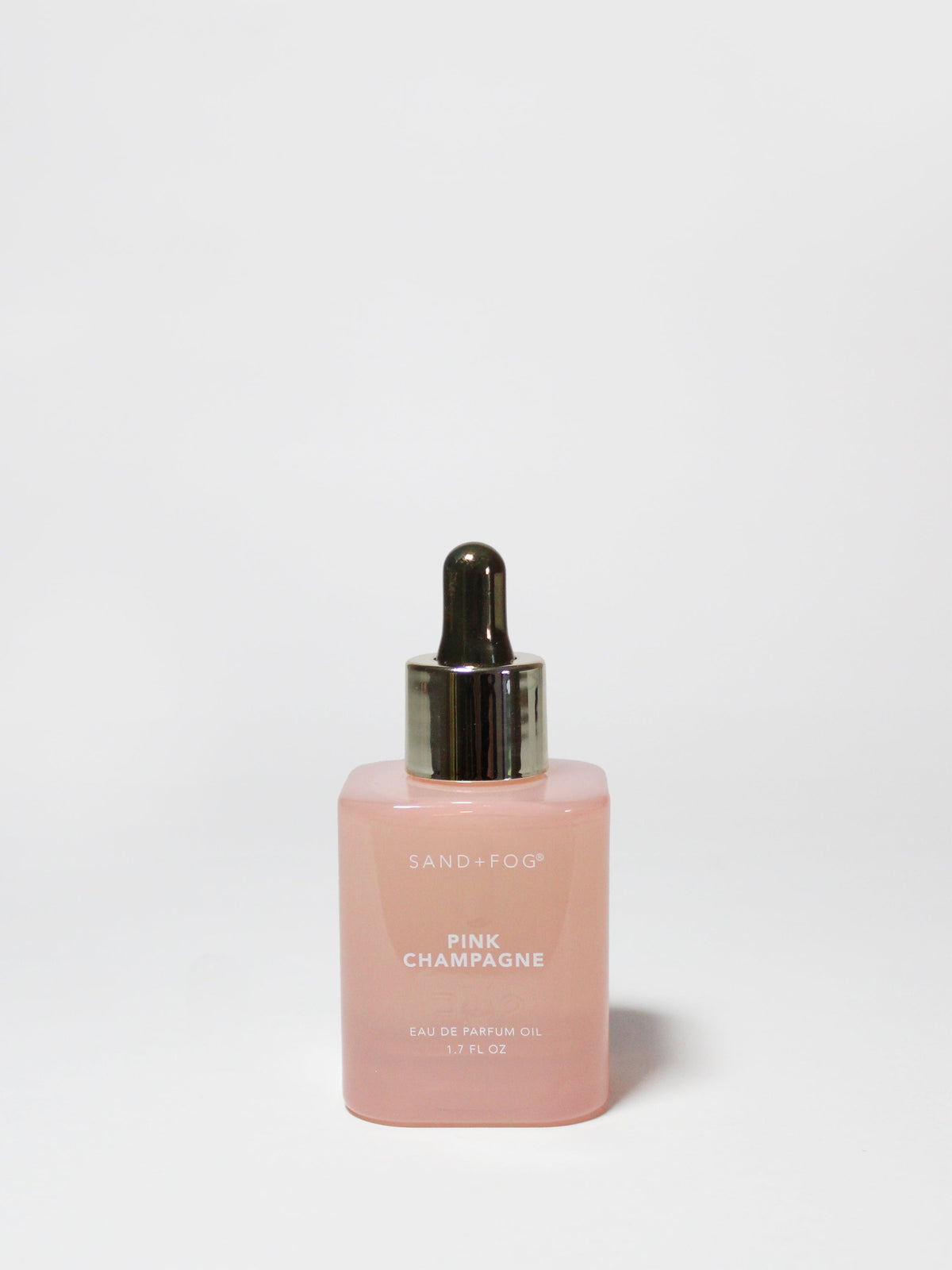 Pink Champagne Long-lasting 50ml Perfume Oil Dropper