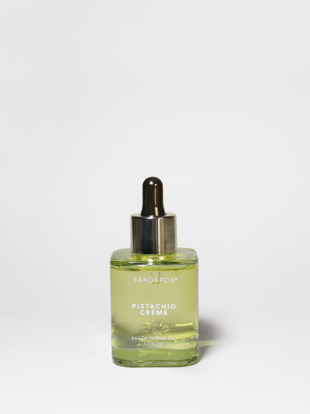 Pistachio Crème Long-lasting 50 ml Perfume Oil Dropper