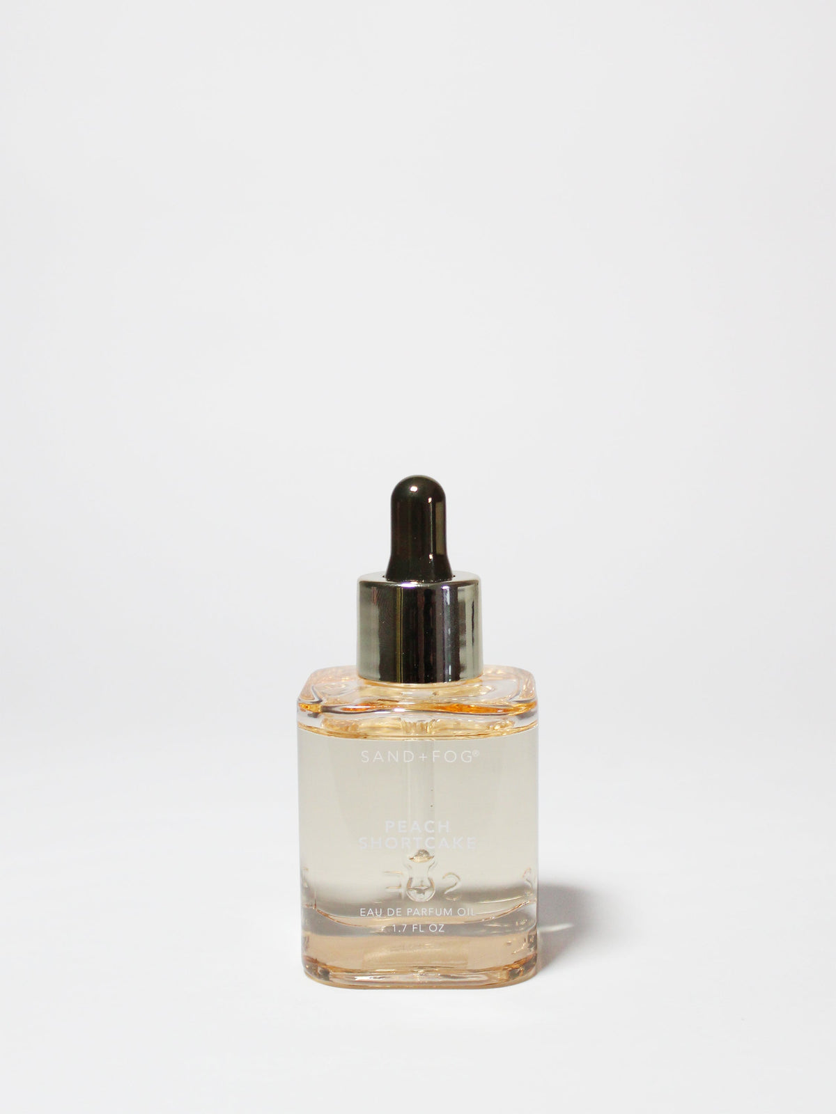 Peach Shortcake Long-lasting 50ml Perfume Oil Dropper