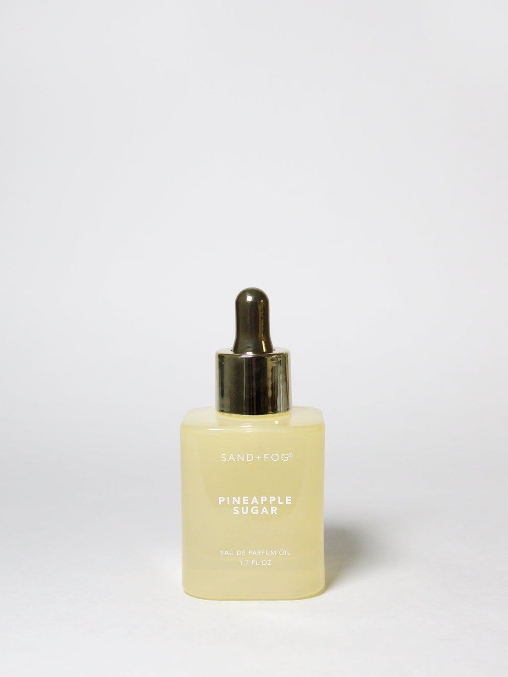 Pineapple Sugar Long-lasting 50 ml Perfume Oil Dropper