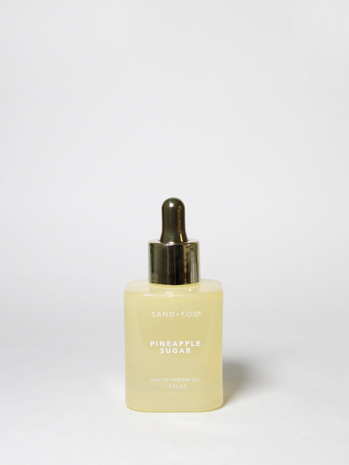 Pineapple Sugar Long-lasting 50 ml Perfume Oil Dropper