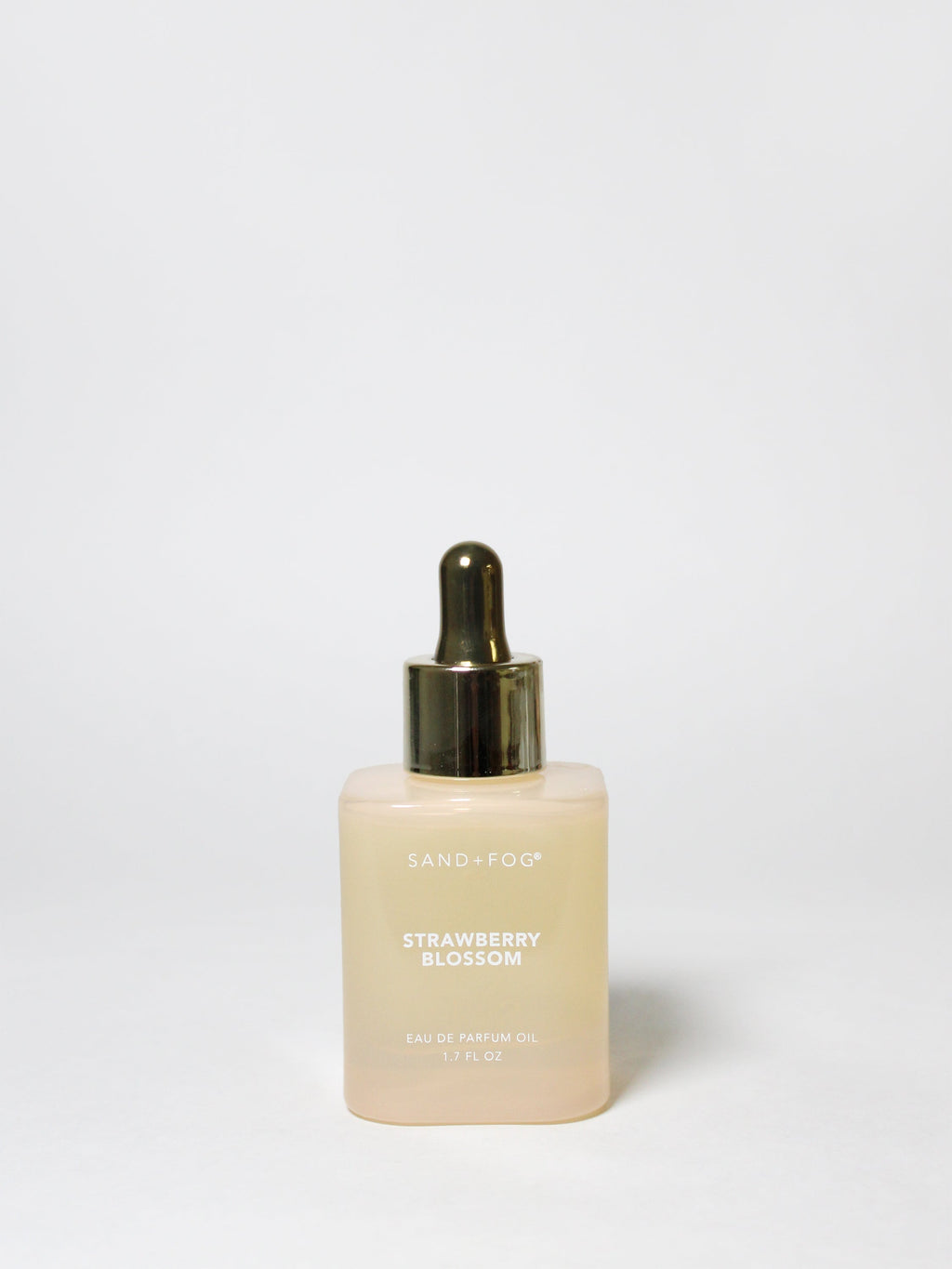 Strawberry Blossom Long-lasting 50ml Perfume Oil Dropper
