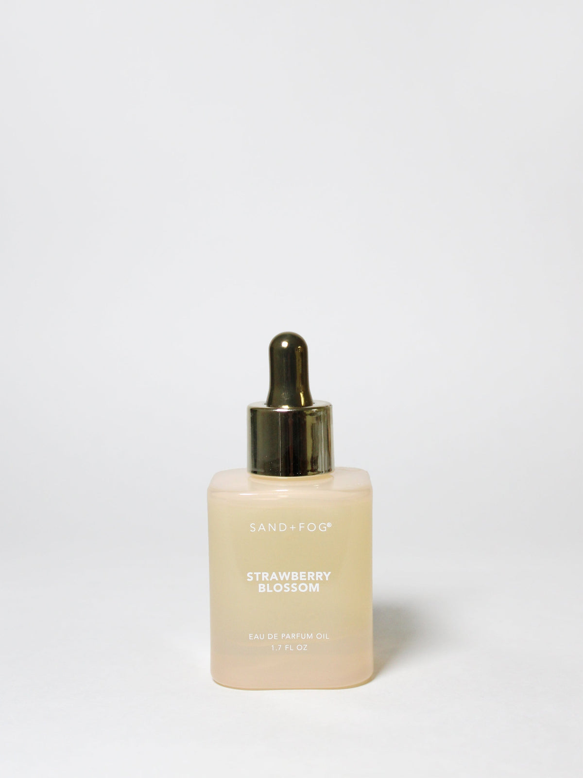 Strawberry Blossom Long-lasting 50ml Perfume Oil Dropper
