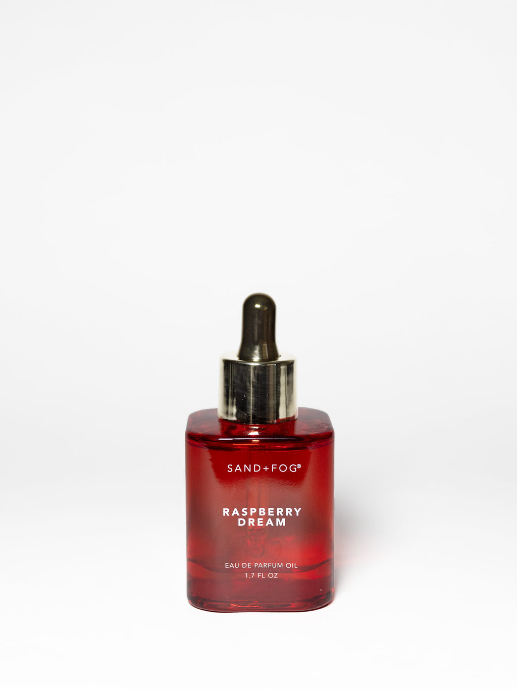 Raspberry Dream Long-lasting 50ml Perfume Oil Dropper