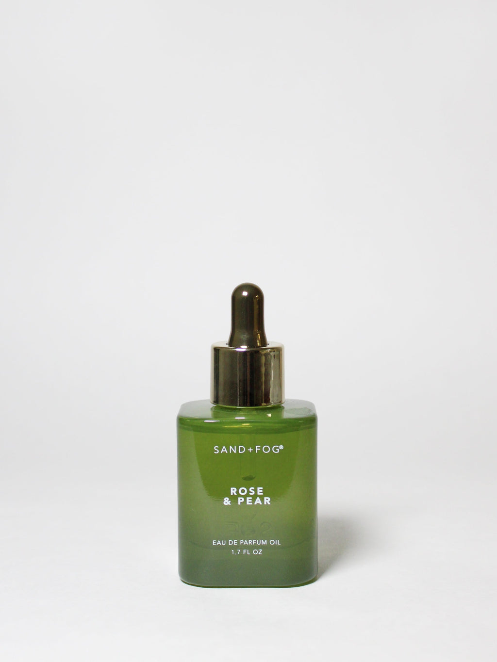 Rose & Pear Long-lasting 50 ml Perfume Oil Dropper