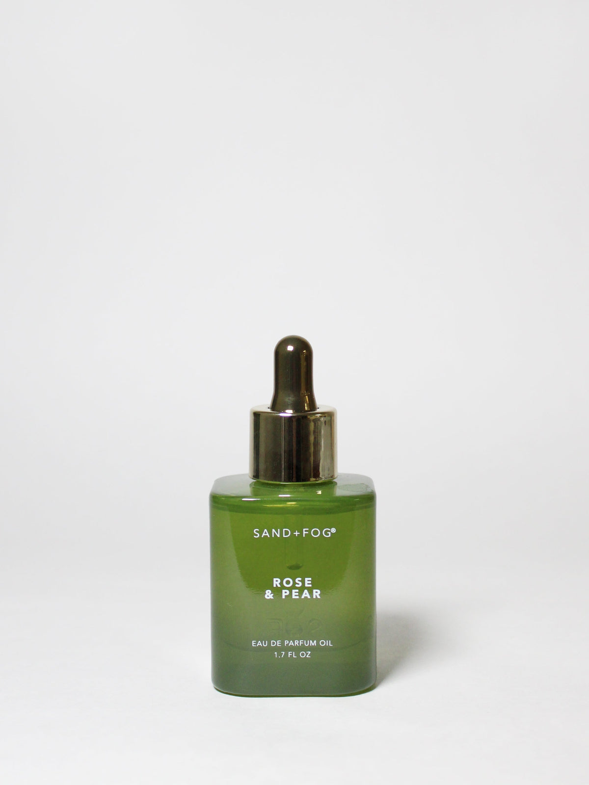 Rose & Pear Long-lasting 50 ml Perfume Oil Dropper