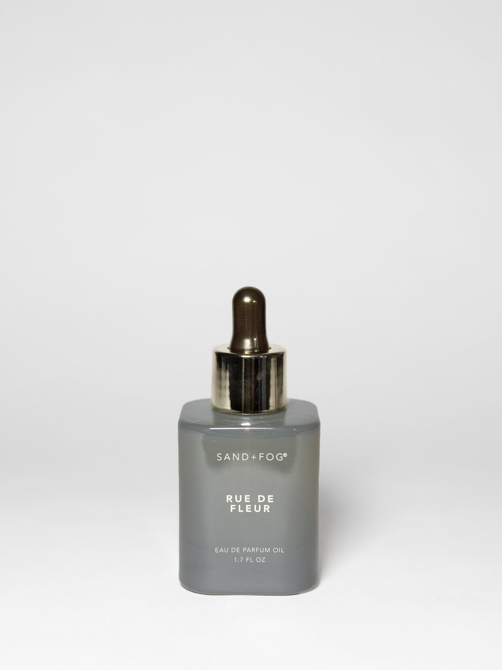 Rue de Fleur Long-lasting 50ml Perfume Oil Dropper