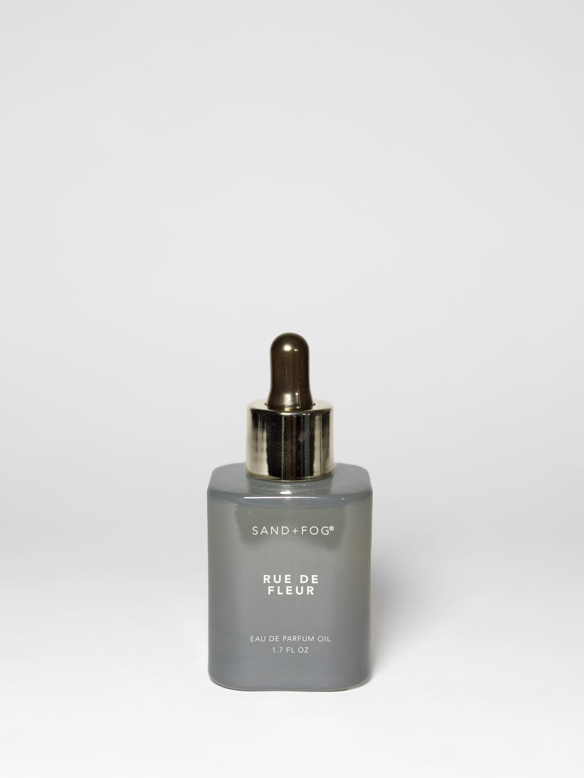 Rue de Fleur Long-lasting 50ml Perfume Oil Dropper