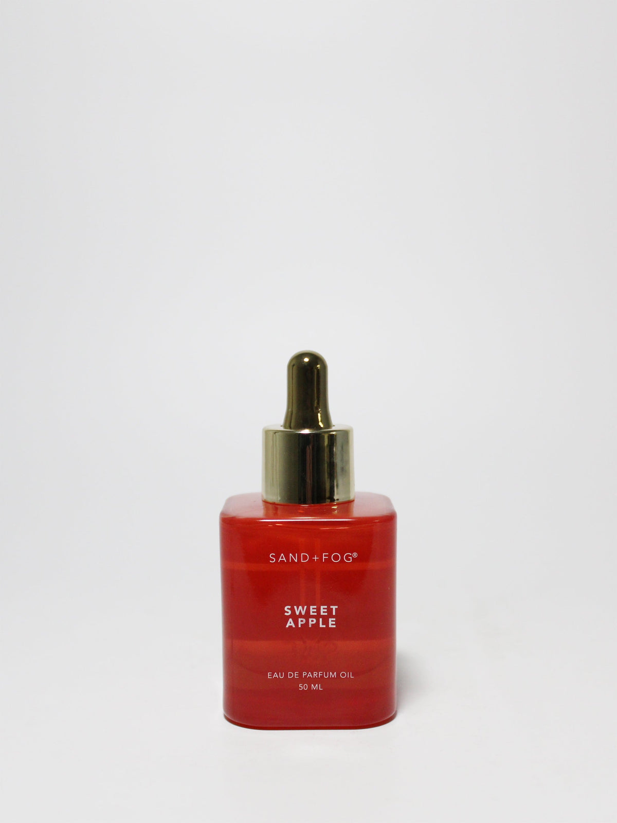 Sweet Apple Long-lasting 50ml Perfume Oil Dropper