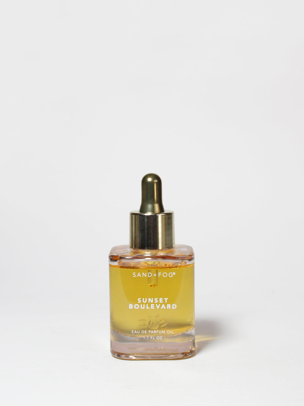 Sunset Boulevard Long-lasting 50ml Perfume Oil Dropper