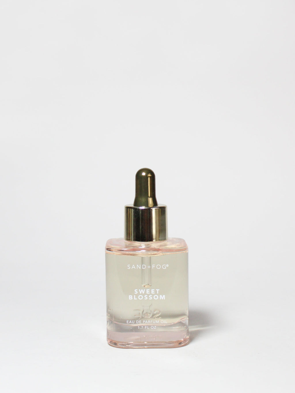 Sweet Blossom Long-lasting 50ml Perfume Oil Dropper