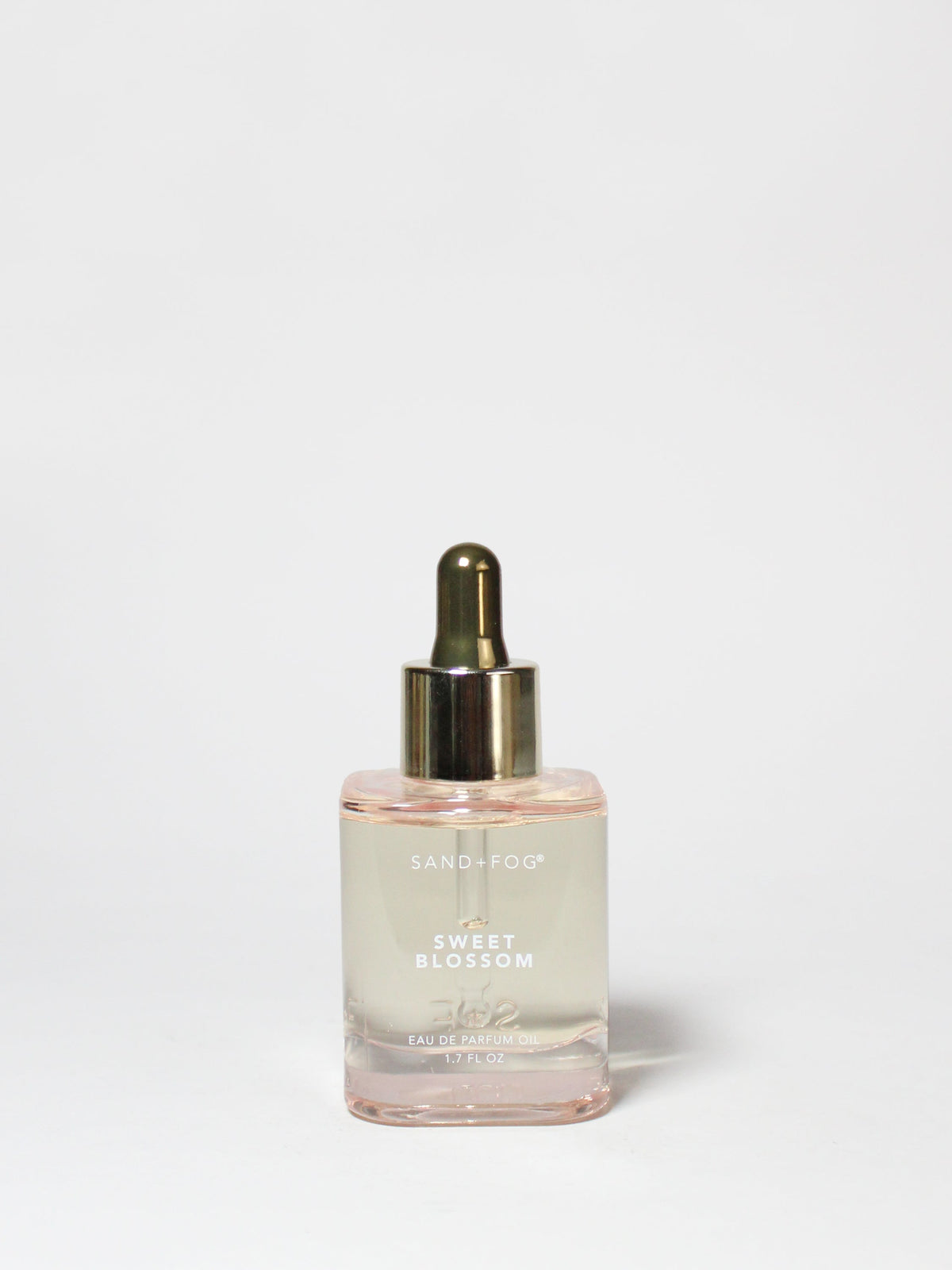 Sweet Blossom Long-lasting 50ml Perfume Oil Dropper