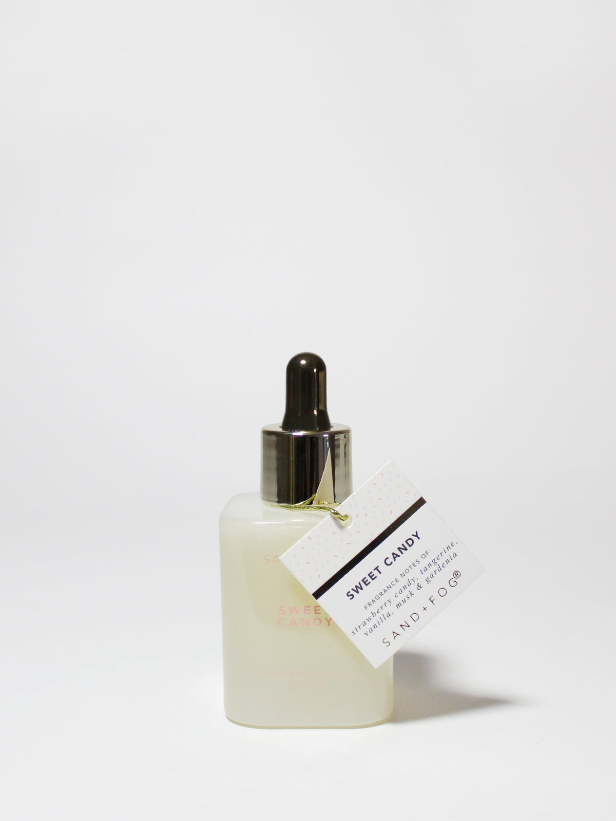 Sweet Candy Long-lasting 50 ml Perfume Oil Dropper