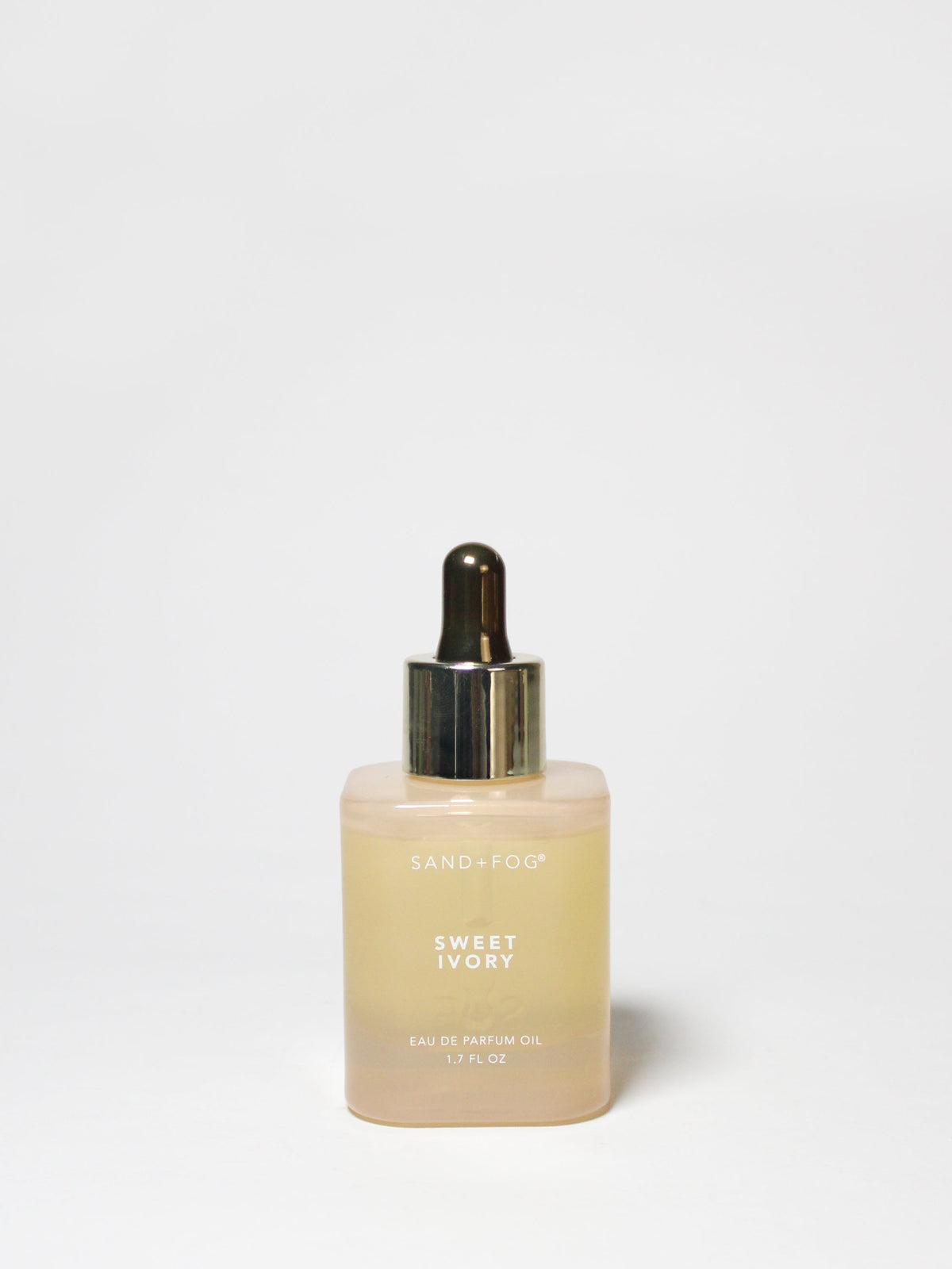 Sweet Ivory Long-lasting 50ml Perfume Oil Dropper