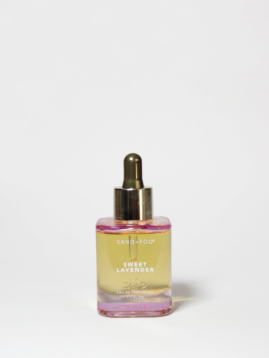 Sweet Lavender Long-lasting 50ml Perfume Oil Dropper