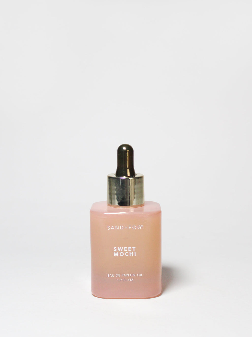 Sweet Mochi Long-lasting 50ml Perfume Oil Dropper